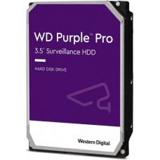 3.5 HDD 22.0TB Western Digital Purple Pro